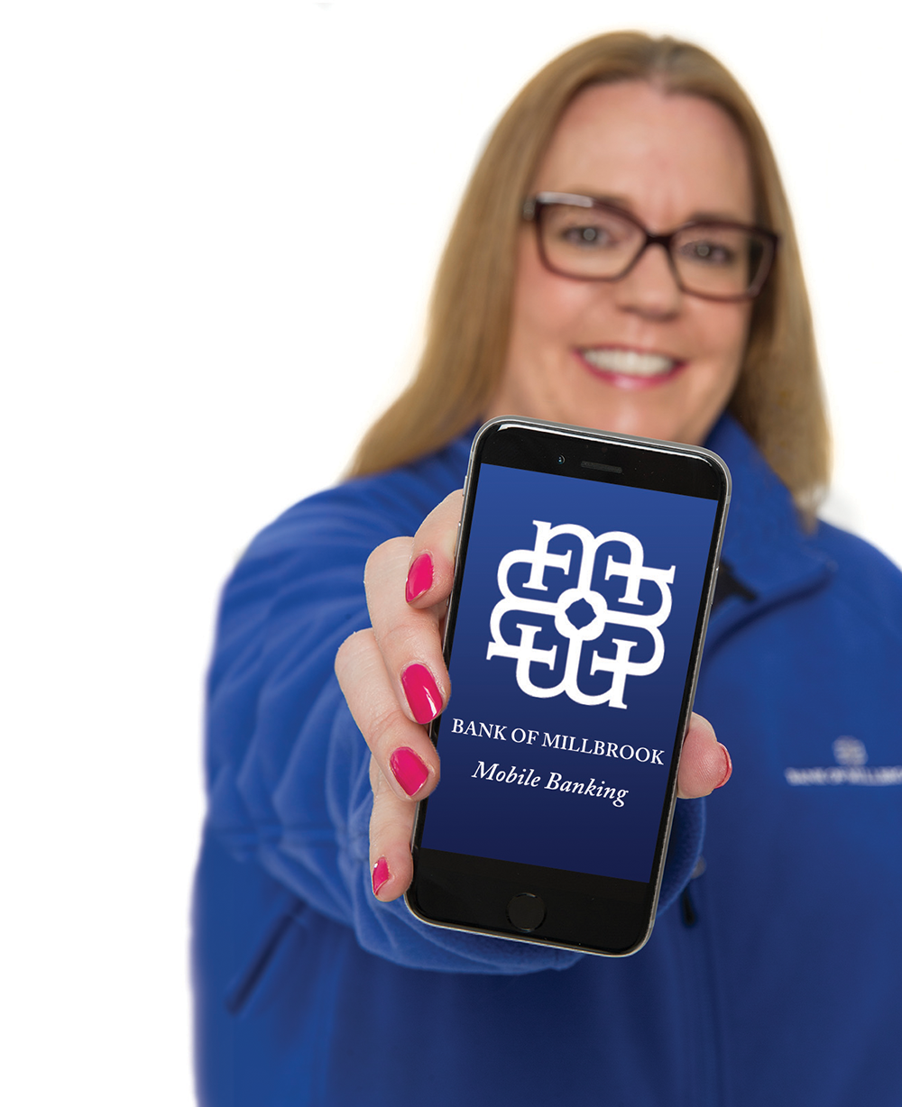Download the Mobile App
